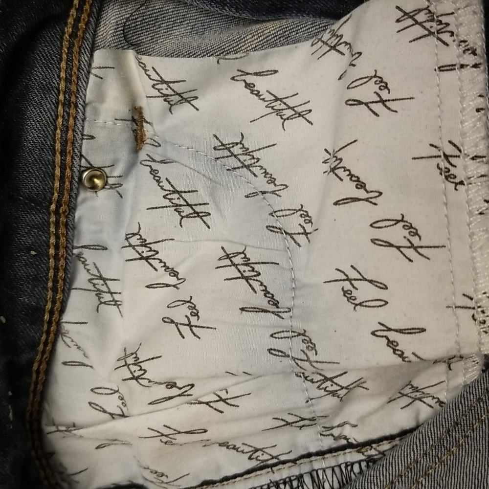 White House Black Market jeans - Picture 8 of 8